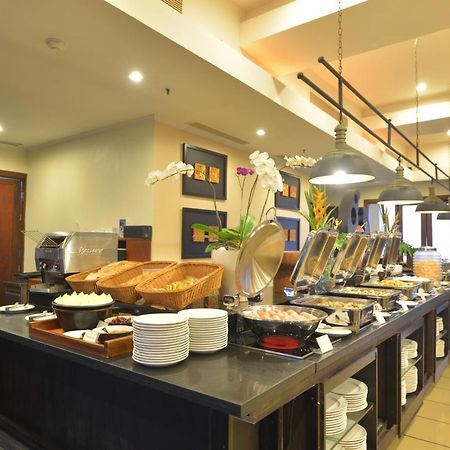 New Kuta Hotel أُلُواتو المظهر الخارجي الصورة
