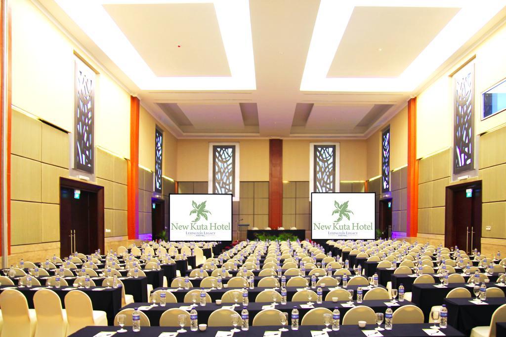 New Kuta Hotel أُلُواتو المظهر الخارجي الصورة