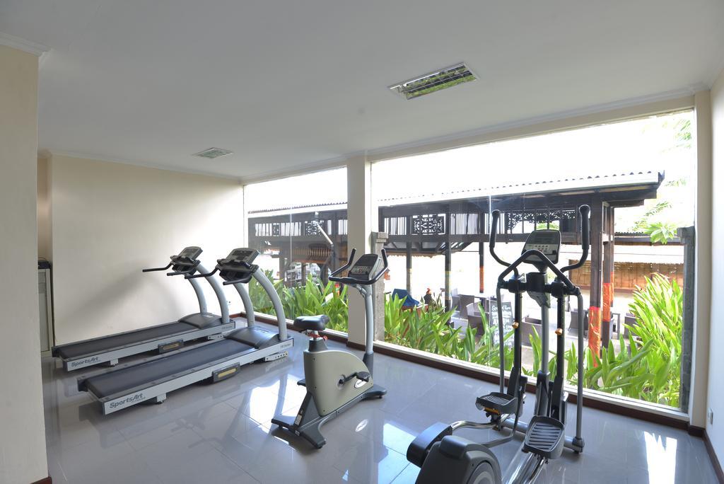 New Kuta Hotel أُلُواتو المظهر الخارجي الصورة