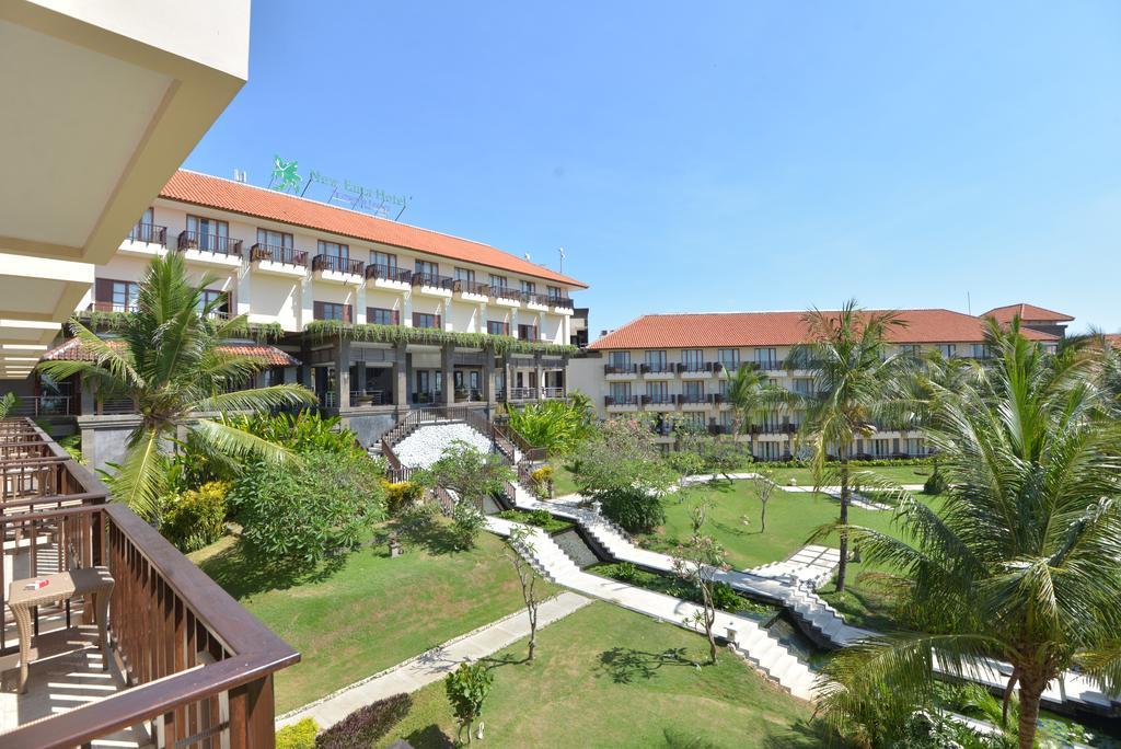 New Kuta Hotel أُلُواتو المظهر الخارجي الصورة