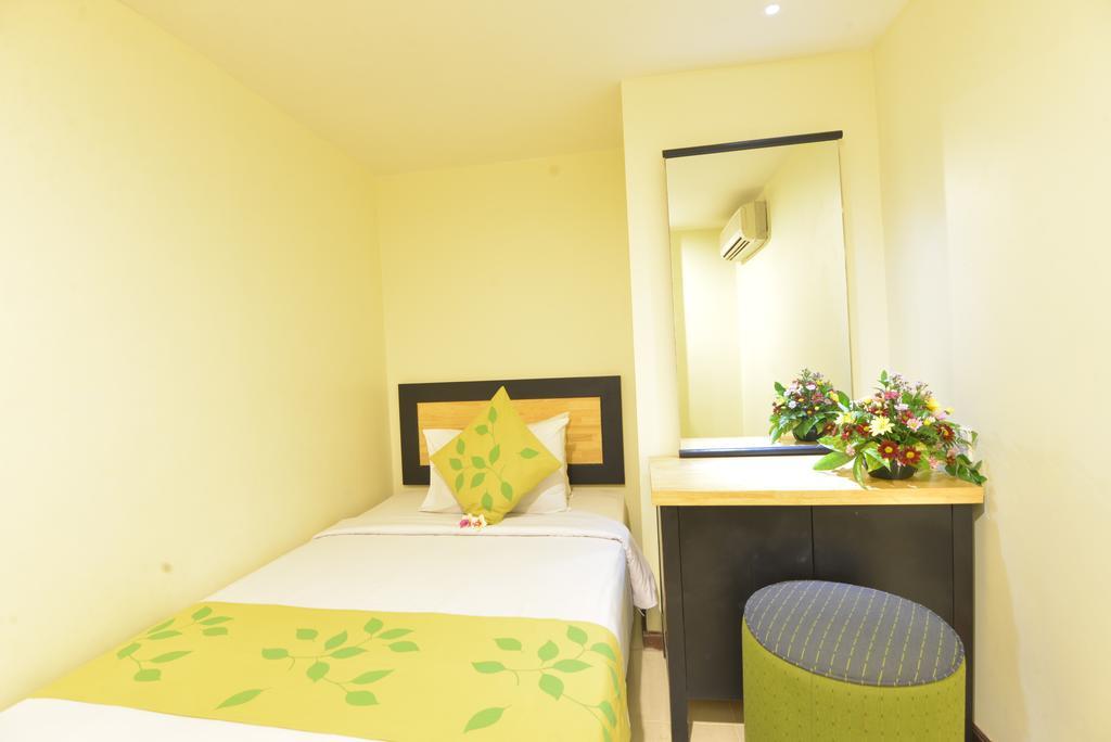 New Kuta Hotel أُلُواتو المظهر الخارجي الصورة