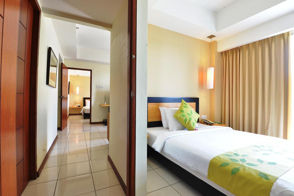 New Kuta Hotel أُلُواتو المظهر الخارجي الصورة