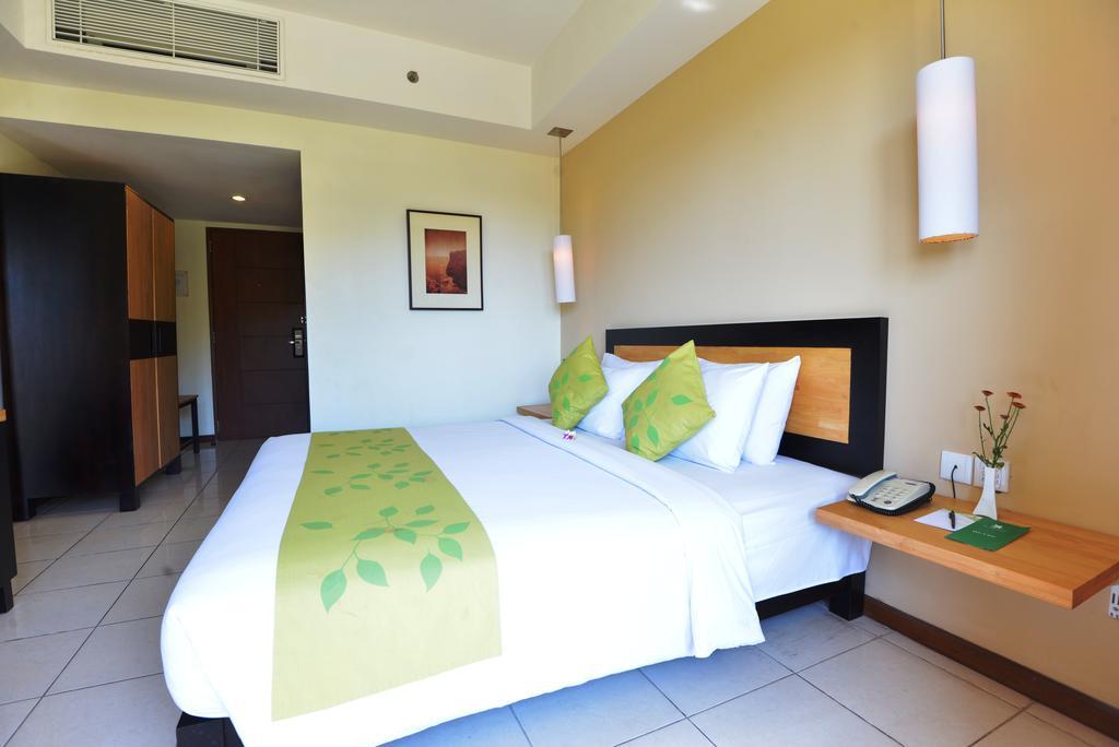 New Kuta Hotel أُلُواتو المظهر الخارجي الصورة