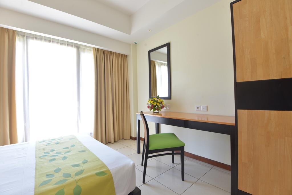 New Kuta Hotel أُلُواتو المظهر الخارجي الصورة