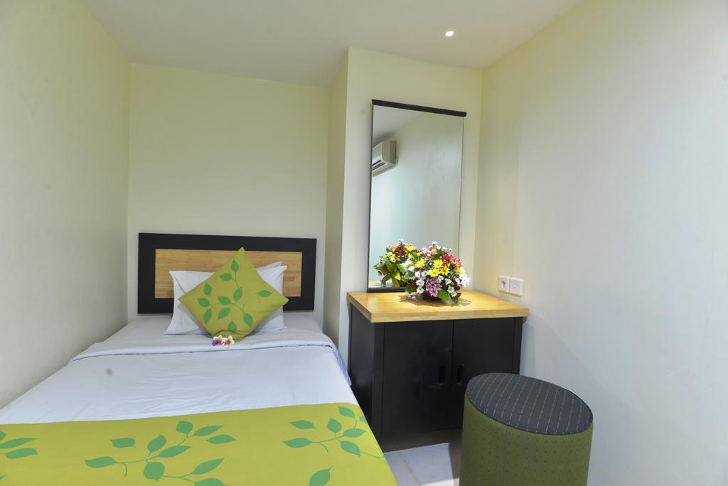 New Kuta Hotel أُلُواتو المظهر الخارجي الصورة