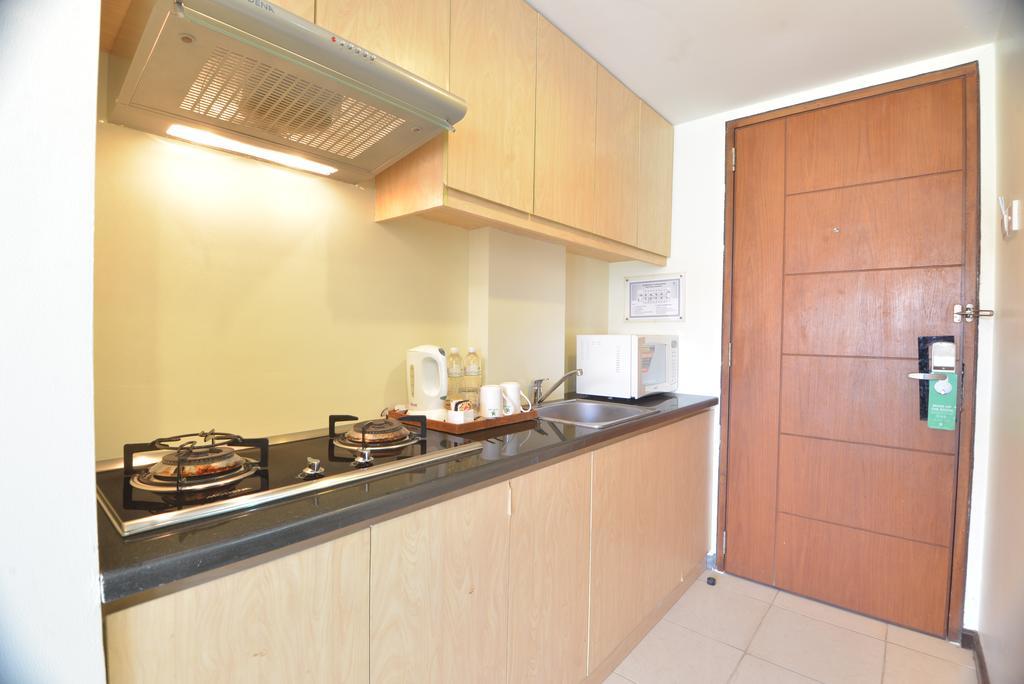 New Kuta Hotel أُلُواتو المظهر الخارجي الصورة