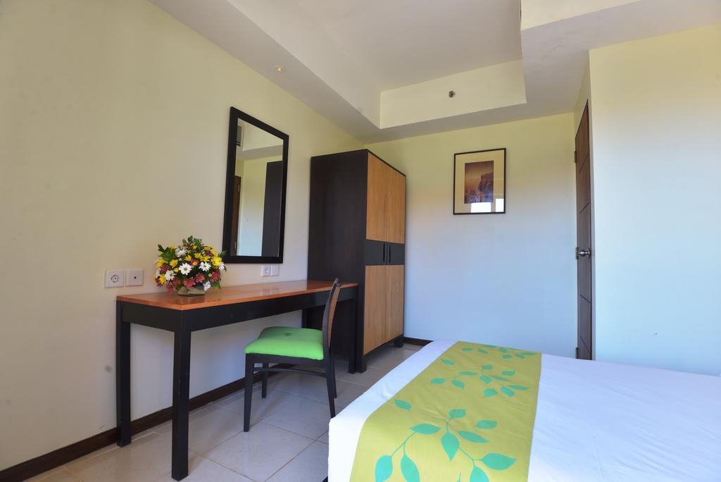 New Kuta Hotel أُلُواتو المظهر الخارجي الصورة