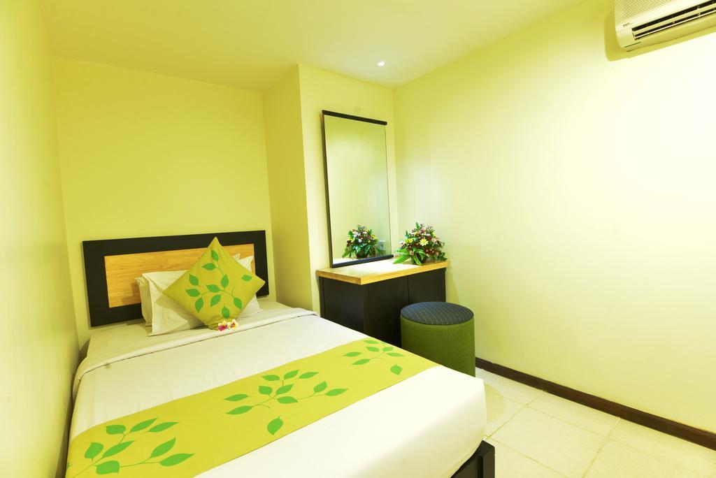 New Kuta Hotel أُلُواتو المظهر الخارجي الصورة